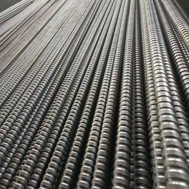 长子中空锚杆
